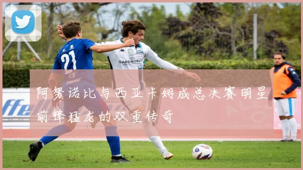 阿努诺比与西亚卡姆成总决赛明星前锋猛龙的双重传奇